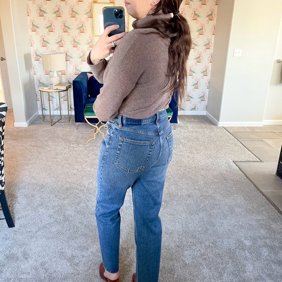 Dad Jeans - Picture 2 of 4